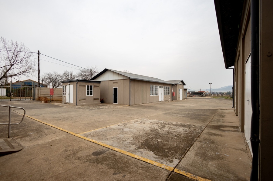 Commercial Property for Sale in Queenstown Central Eastern Cape